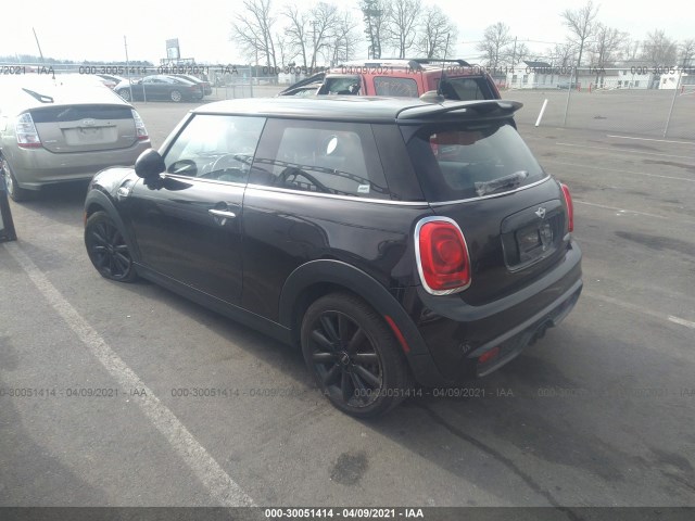 Photo 2 VIN: WMWXM7C59ET969477 - MINI COOPER HARDTOP 