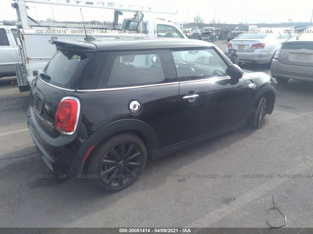 Photo 3 VIN: WMWXM7C59ET969477 - MINI COOPER HARDTOP 