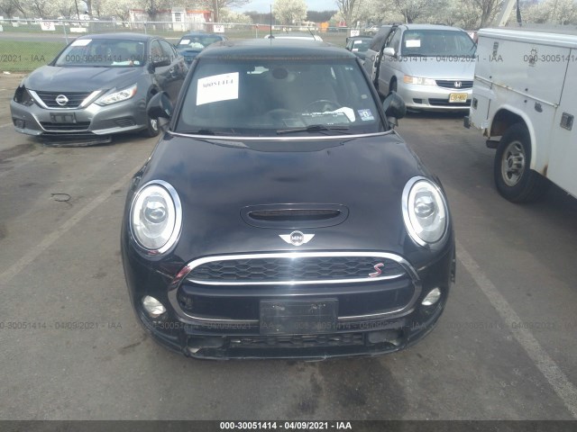 Photo 5 VIN: WMWXM7C59ET969477 - MINI COOPER HARDTOP 