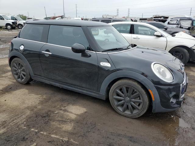 Photo 3 VIN: WMWXM7C59ET970449 - MINI COOPER S 