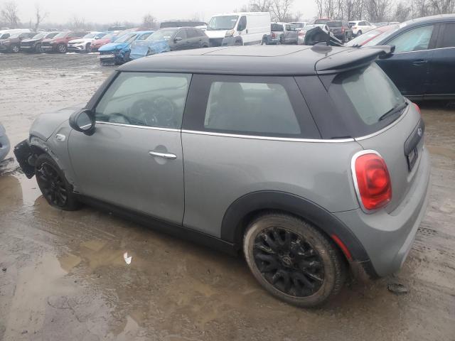 Photo 1 VIN: WMWXM7C59ET970967 - MINI COOPER 