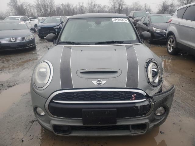 Photo 4 VIN: WMWXM7C59ET970967 - MINI COOPER 