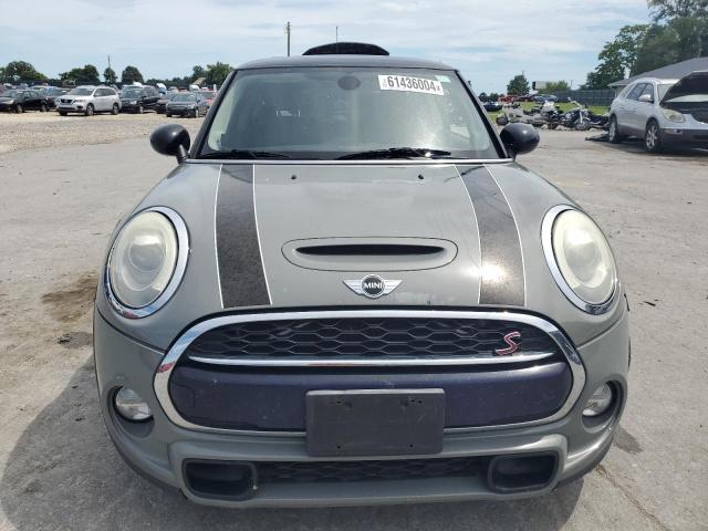 Photo 4 VIN: WMWXM7C59ET986781 - MINI COOPER S 