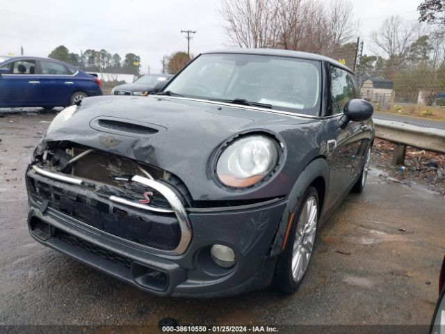 Photo 1 VIN: WMWXM7C59ET986926 - MINI HARDTOP 