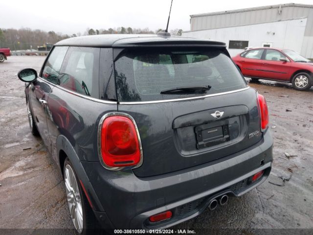 Photo 2 VIN: WMWXM7C59ET986926 - MINI HARDTOP 