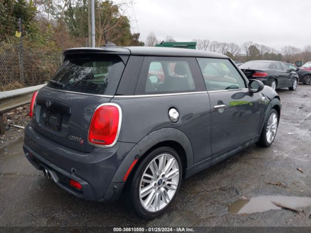 Photo 3 VIN: WMWXM7C59ET986926 - MINI HARDTOP 