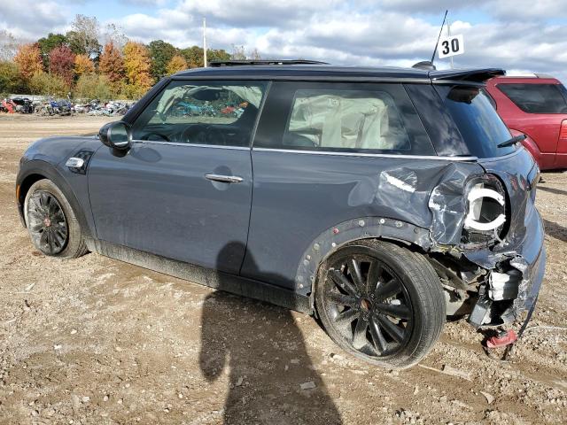 Photo 1 VIN: WMWXM7C59ET987610 - MINI COOPER S 