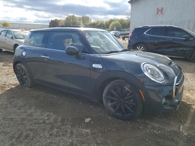 Photo 3 VIN: WMWXM7C59ET987610 - MINI COOPER S 