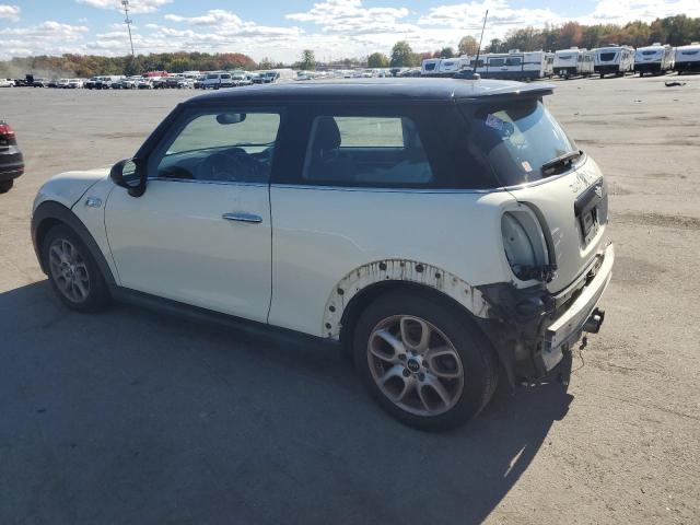 Photo 1 VIN: WMWXM7C5XET926069 - MINI COOPER S 