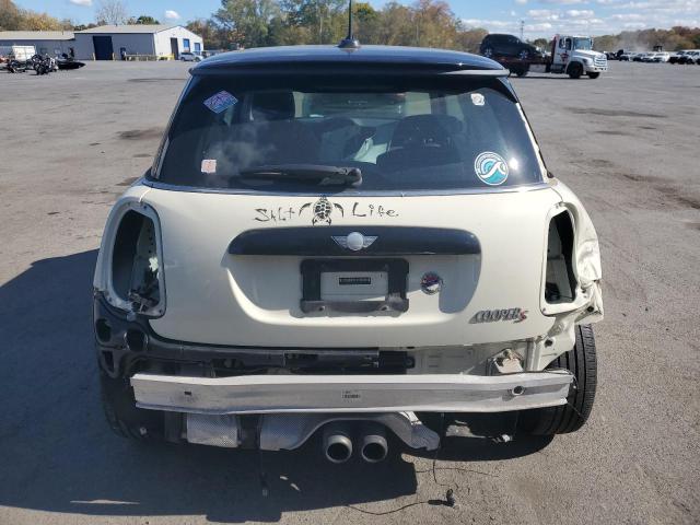 Photo 5 VIN: WMWXM7C5XET926069 - MINI COOPER S 