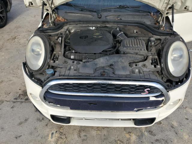 Photo 10 VIN: WMWXM7C5XET926198 - MINI COOPER S 