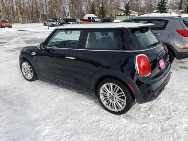 Photo 1 VIN: WMWXM7C5XET926282 - MINI COOPER 