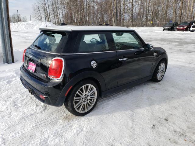 Photo 2 VIN: WMWXM7C5XET926282 - MINI COOPER 