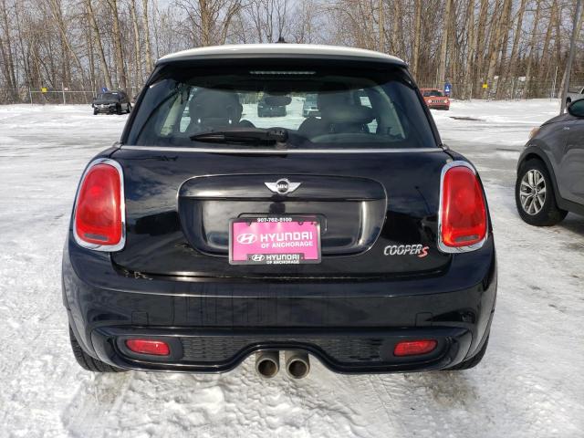 Photo 5 VIN: WMWXM7C5XET926282 - MINI COOPER 