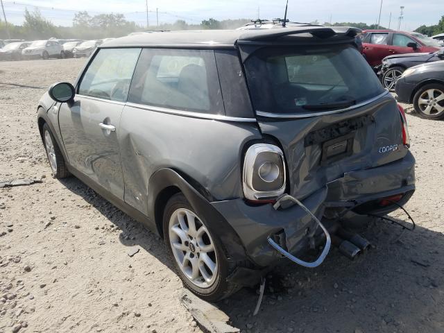 Photo 2 VIN: WMWXM7C5XET969844 - MINI COOPER S 