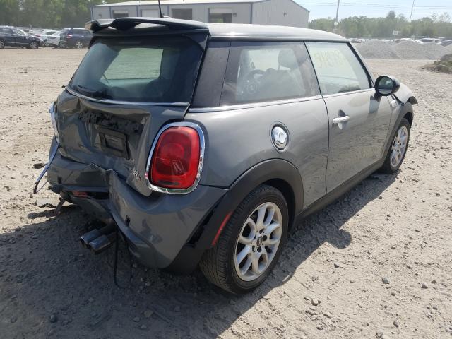 Photo 3 VIN: WMWXM7C5XET969844 - MINI COOPER S 