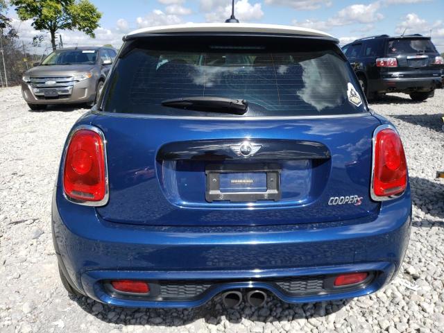 Photo 5 VIN: WMWXM7C5XET985557 - MINI COOPER S 