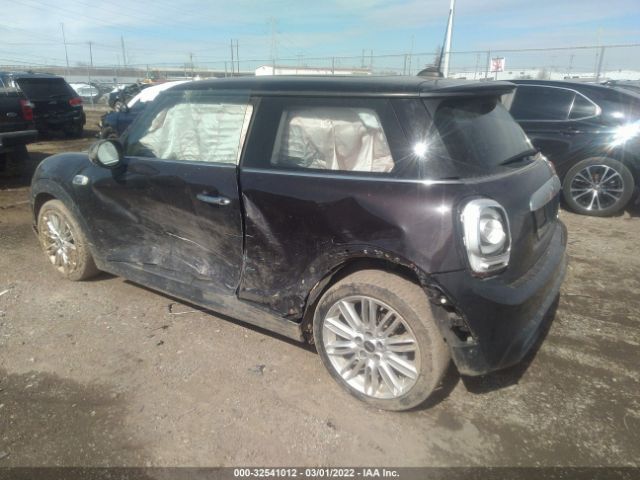 Photo 2 VIN: WMWXM7C5XET985946 - MINI COOPER HARDTOP 