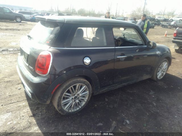 Photo 3 VIN: WMWXM7C5XET985946 - MINI COOPER HARDTOP 