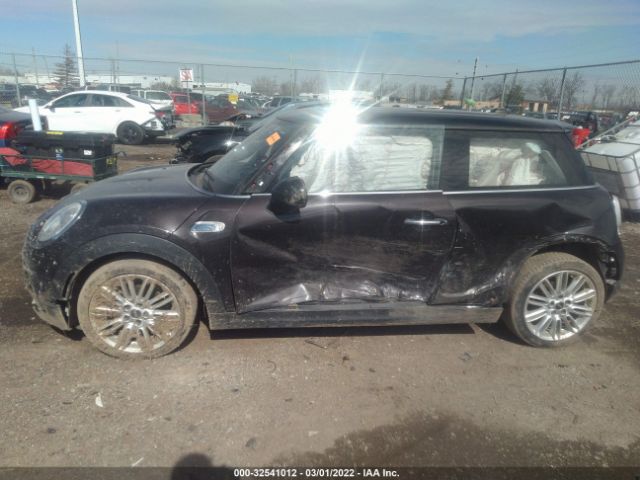 Photo 5 VIN: WMWXM7C5XET985946 - MINI COOPER HARDTOP 