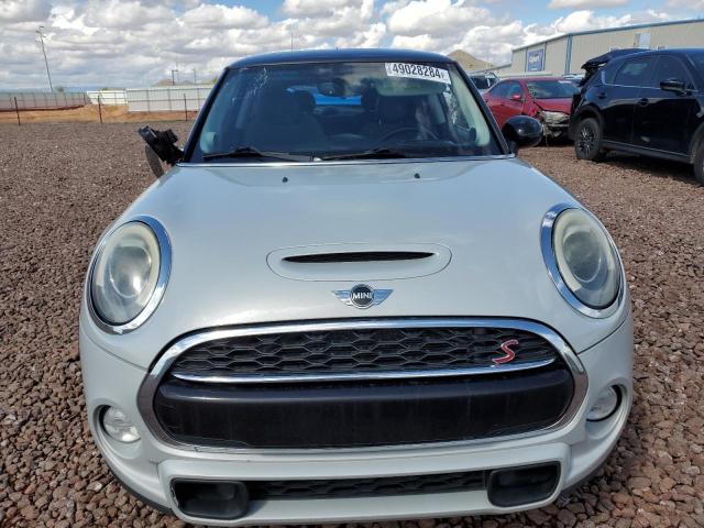 Photo 4 VIN: WMWXM7C5XET986255 - MINI COOPER 