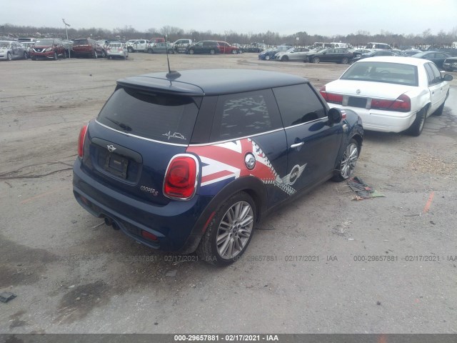 Photo 3 VIN: WMWXM7C5XET986899 - MINI COOPER 