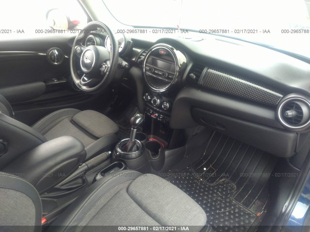 Photo 4 VIN: WMWXM7C5XET986899 - MINI COOPER 