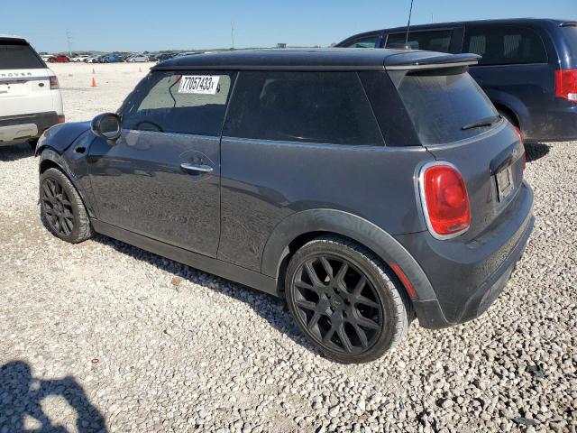 Photo 1 VIN: WMWXM7C5XET987406 - MINI COOPER 