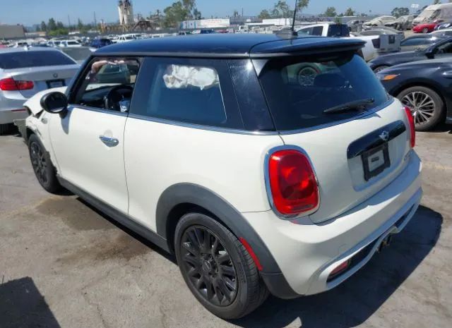 Photo 2 VIN: WMWXM7C5XET987941 - MINI COOPER HARDTOP 