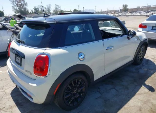 Photo 3 VIN: WMWXM7C5XET987941 - MINI COOPER HARDTOP 