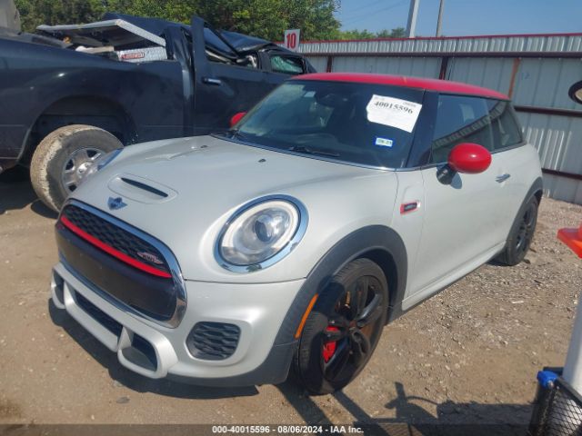 Photo 1 VIN: WMWXM9C30H2F65913 - MINI HARDTOP 