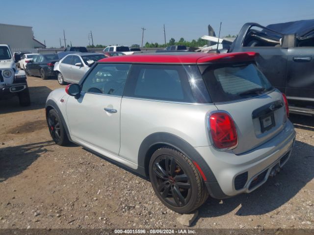 Photo 2 VIN: WMWXM9C30H2F65913 - MINI HARDTOP 