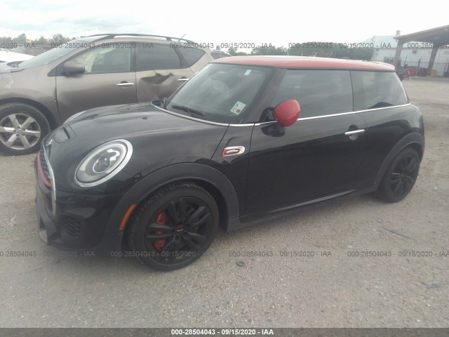 Photo 1 VIN: WMWXM9C31HT998888 - MINI HARDTOP 2 DOOR 