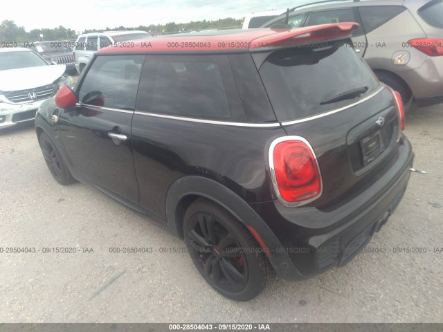 Photo 2 VIN: WMWXM9C31HT998888 - MINI HARDTOP 2 DOOR 