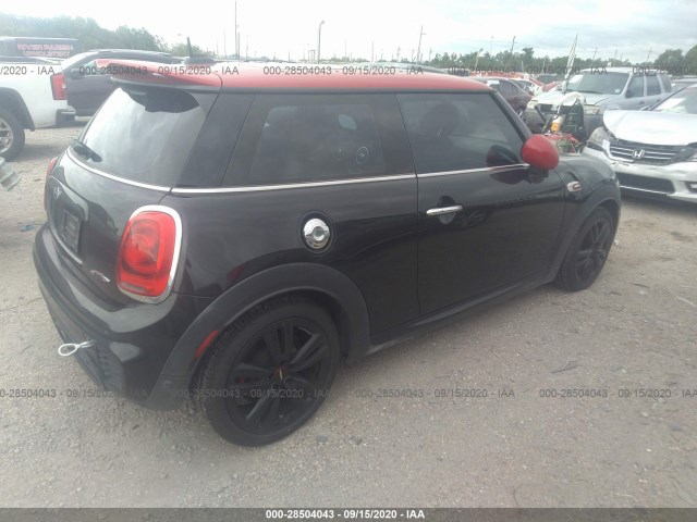 Photo 3 VIN: WMWXM9C31HT998888 - MINI HARDTOP 2 DOOR 