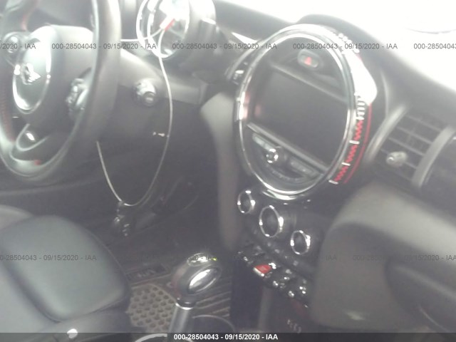 Photo 4 VIN: WMWXM9C31HT998888 - MINI HARDTOP 2 DOOR 