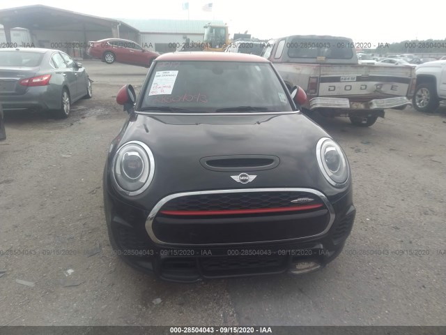 Photo 5 VIN: WMWXM9C31HT998888 - MINI HARDTOP 2 DOOR 