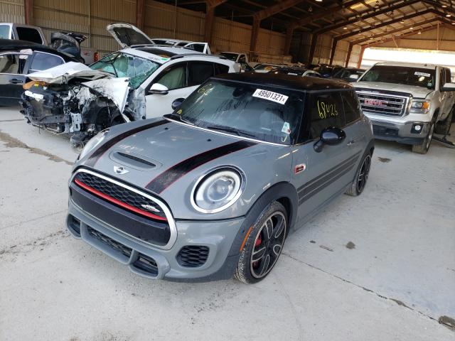 Photo 1 VIN: WMWXM9C32H2F65900 - MINI COOPER JOH 