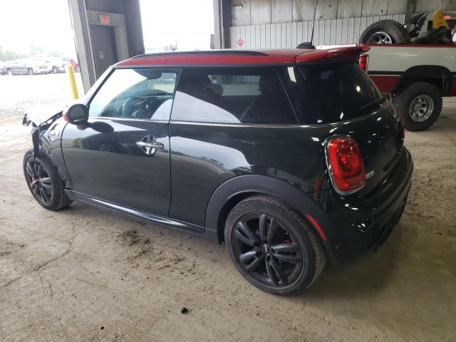 Photo 1 VIN: WMWXM9C32H2F65962 - MINI COOPER JOH 