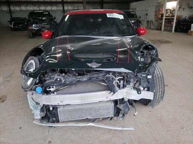 Photo 4 VIN: WMWXM9C32H2F65962 - MINI COOPER JOH 