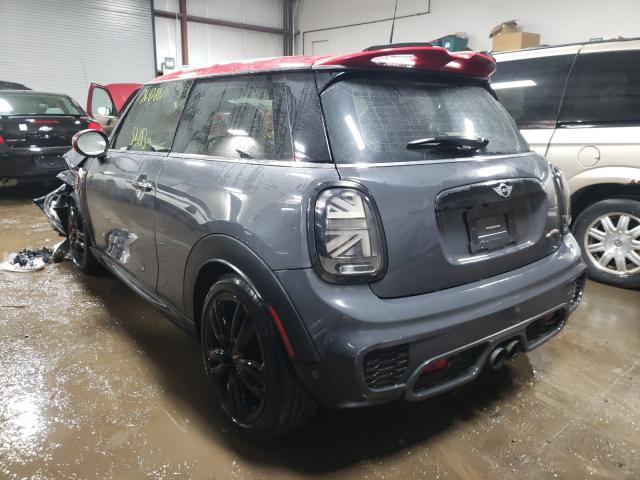 Photo 2 VIN: WMWXM9C32HT998253 - MINI COOPER JOH 