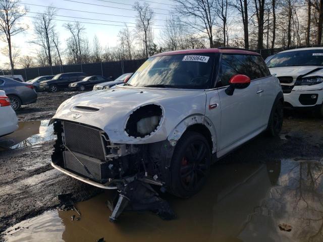 Photo 1 VIN: WMWXM9C34HT998805 - MINI COOPER JOH 