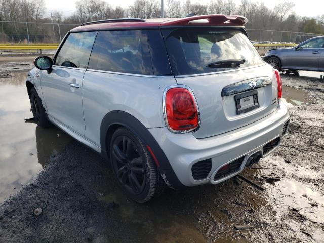 Photo 2 VIN: WMWXM9C34HT998805 - MINI COOPER JOH 