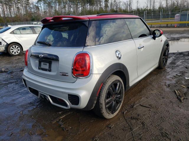 Photo 3 VIN: WMWXM9C34HT998805 - MINI COOPER JOH 