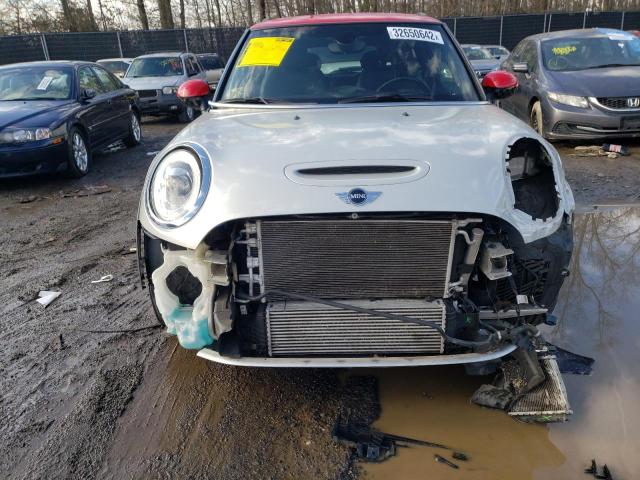 Photo 8 VIN: WMWXM9C34HT998805 - MINI COOPER JOH 