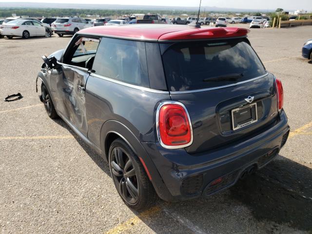 Photo 2 VIN: WMWXM9C35HT998344 - MINI COOPER JOH 