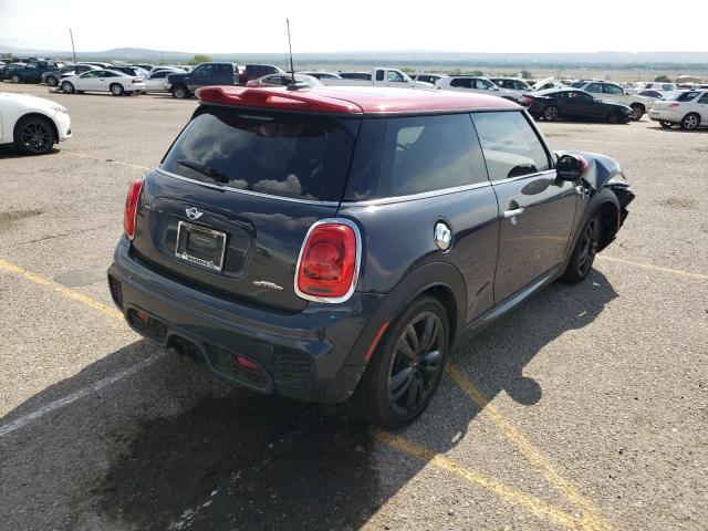 Photo 3 VIN: WMWXM9C35HT998344 - MINI COOPER JOH 