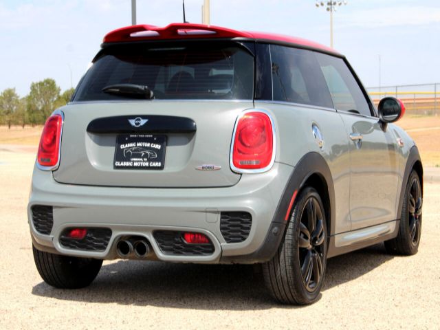 Photo 3 VIN: WMWXM9C36HT998224 - MINI HARDTOP 2 DOOR 