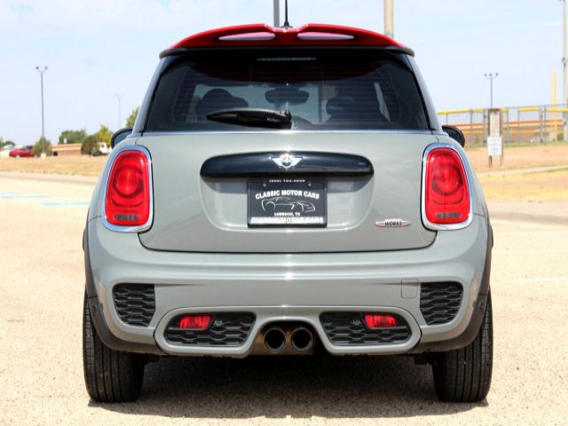 Photo 4 VIN: WMWXM9C36HT998224 - MINI HARDTOP 2 DOOR 