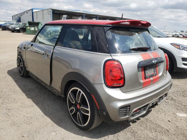 Photo 2 VIN: WMWXM9C37HT998250 - MINI COOPER JOH 